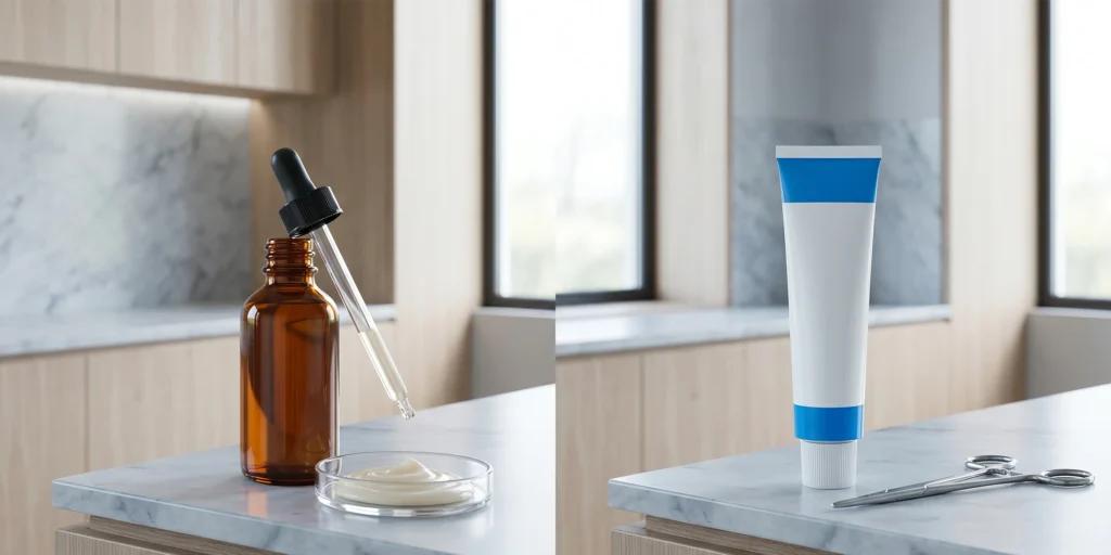 Prescription Retinoids vs. Over the Counter Retinol London Ontaio